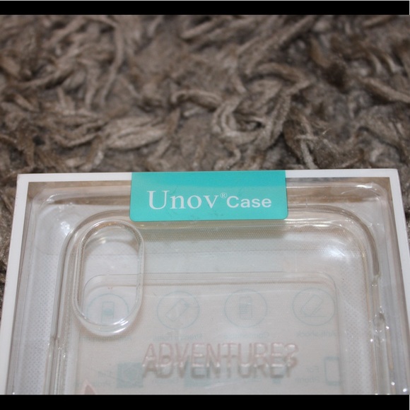 Unov Alpaca Case for iPhone XR - Picture 4 of 6